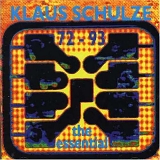 Klaus Schulze - The Essential 1972 - 1993
