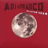 DiFranco, Ani - Red Letter Year