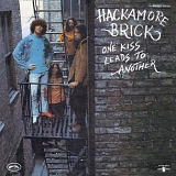 Hackamore Brick - One Kiss Leads To Another (Remastered)