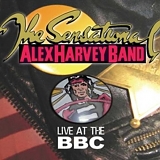 The Sensational Alex Harvey Band - Live At The BBC