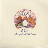 Queen - A Night At The Opera (DCC)