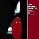 Joe Farrell Quartet - Joe Farrell Quartet