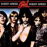 Girl - Sheer Greed