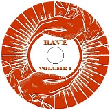 Various artists - Rave Volume 1