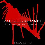 Various artists - VarÃ¨se Sarabande - A 25th Anniversary Celebration