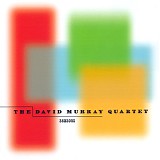 David Murray Quartet - Seasons