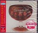Deep Purple - Come Taste The Band (Limited Japanese)