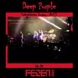 Deep Purple - FEZEN - SzÃ©kesfehÃ©rvÃ¡r, Hungary, 03.08.2013