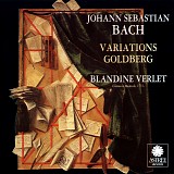 Blandine Verlet - Variations Goldberg