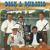 Dick & Durstig - Weizenbier Und Seemannsgarn