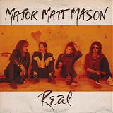 Major Matt Mason - Real