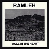 Ramleh - Hole In The Heart