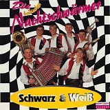 Die Badischen NachtschwÃ¤rmer - Schwarz & Weiss