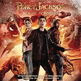 Andrew Lockington - Percy Jackson: Sea of Monsters