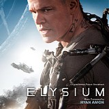 Ryan Amon - Elysium