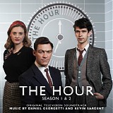 Various artists - The Hour (Season 1 & 2)