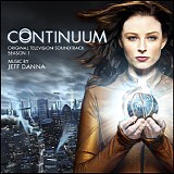 Jeff Danna - Continuum