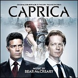 Bear McCreary - Caprica - The Series