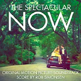 Rob Simonsen - The Spectacular Now