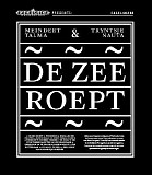 Meindert Talma - De Zee Roept (CD/Book)