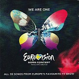 Various artists - Eurovision Song Contest 2013: MalmÃ¶