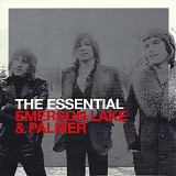 Emerson, Lake & Palmer - The Essential