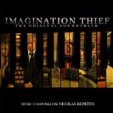Various artists - Imagination Thief