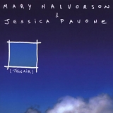 Mary Halvorson & Jessica Pavone - Thin Air