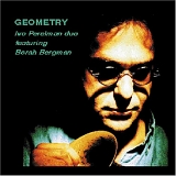 Ivo Perelman duo featuring Borah Bergman - Geometry