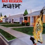 Bad Religion - Suffer [Remastered]