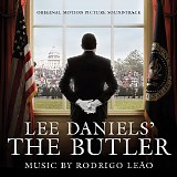 Various artists - Lee Daniels' The Butler