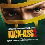 Henry Jackman & Matthew Margeson - Kick-Ass 2