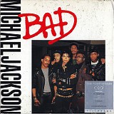Michael Jackson - Visionary 6/20: Bad