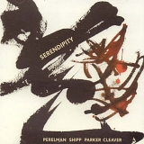 Ivo Perelman, Matthew Shipp, William Parker & Gerald Cleaver - Serendipity