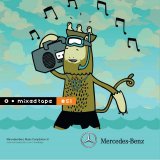 Various artists - Mercedes-Benz Mixed Tape Vol. 51