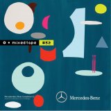 Various artists - Mercedes-Benz Mixed Tape Vol. 52