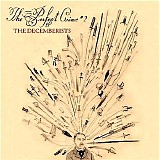 Decemberists, The - The Perfect Crime #2 EP