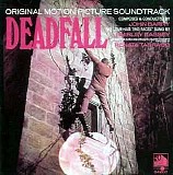 John Barry - Deadfall (Original Motion Picture Soundtrack)