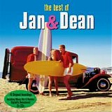Jan And Dean - The Best Of Jan And Dean