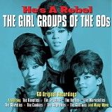 Various artists - He's A Rebel: The Girl Groups Of The 60's