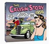 Various artists - The Cruisin' Story: 1956