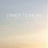 Nicolas TÃ©cher - Straight To The Sky