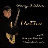 Gary WIllis - Retro