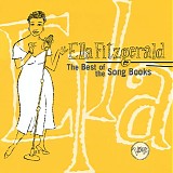 Ella Fitzgerald - The Best of the Song Books