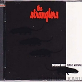 The Stranglers - Saturday Night Sunday Morning
