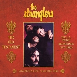 The Stranglers - The Old Testament