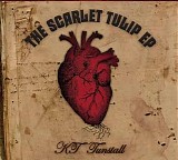 Tunstall, KT - The Scarlet Tulip EP