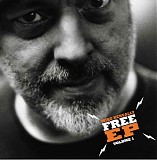 Mike Keneally - Free EP Volume 1