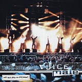 Voice Male - Tour 2001-2002