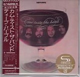 Deep Purple - Come Taste The Band (Japanese SHM-CD)